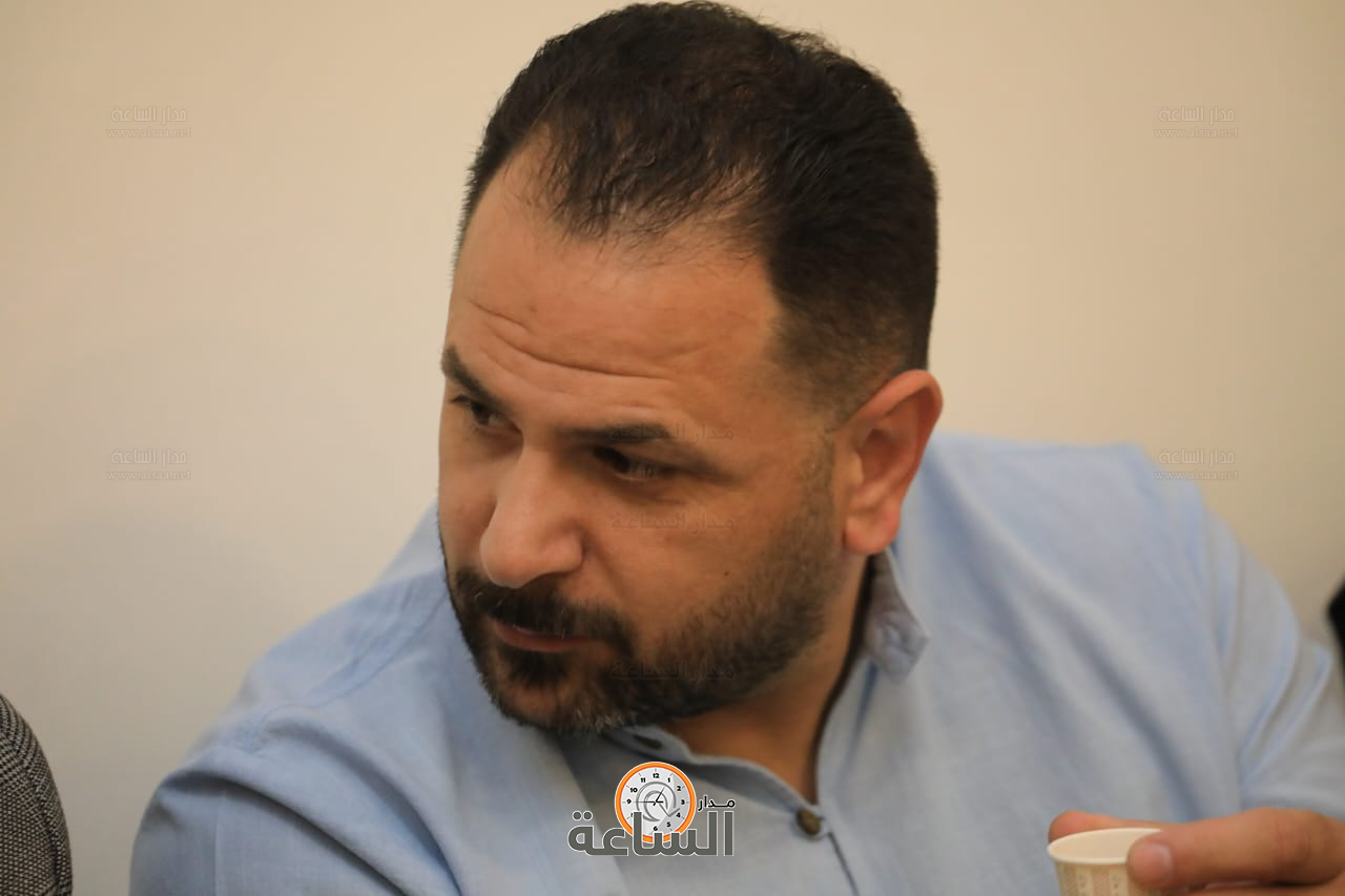 Madar Al-Saa Images 0.7390903145161346