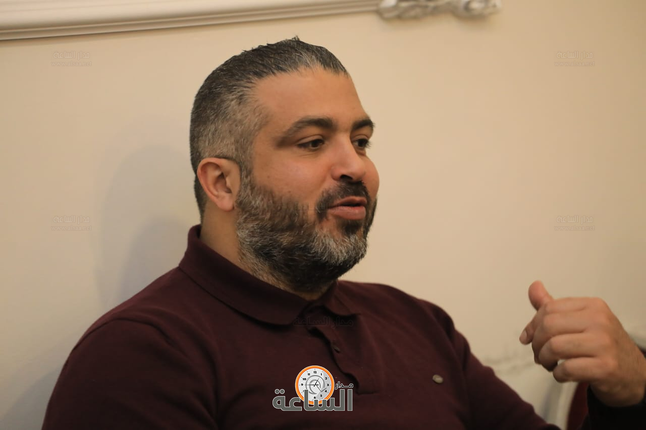 Madar Al-Saa Images 0.8513986998871275