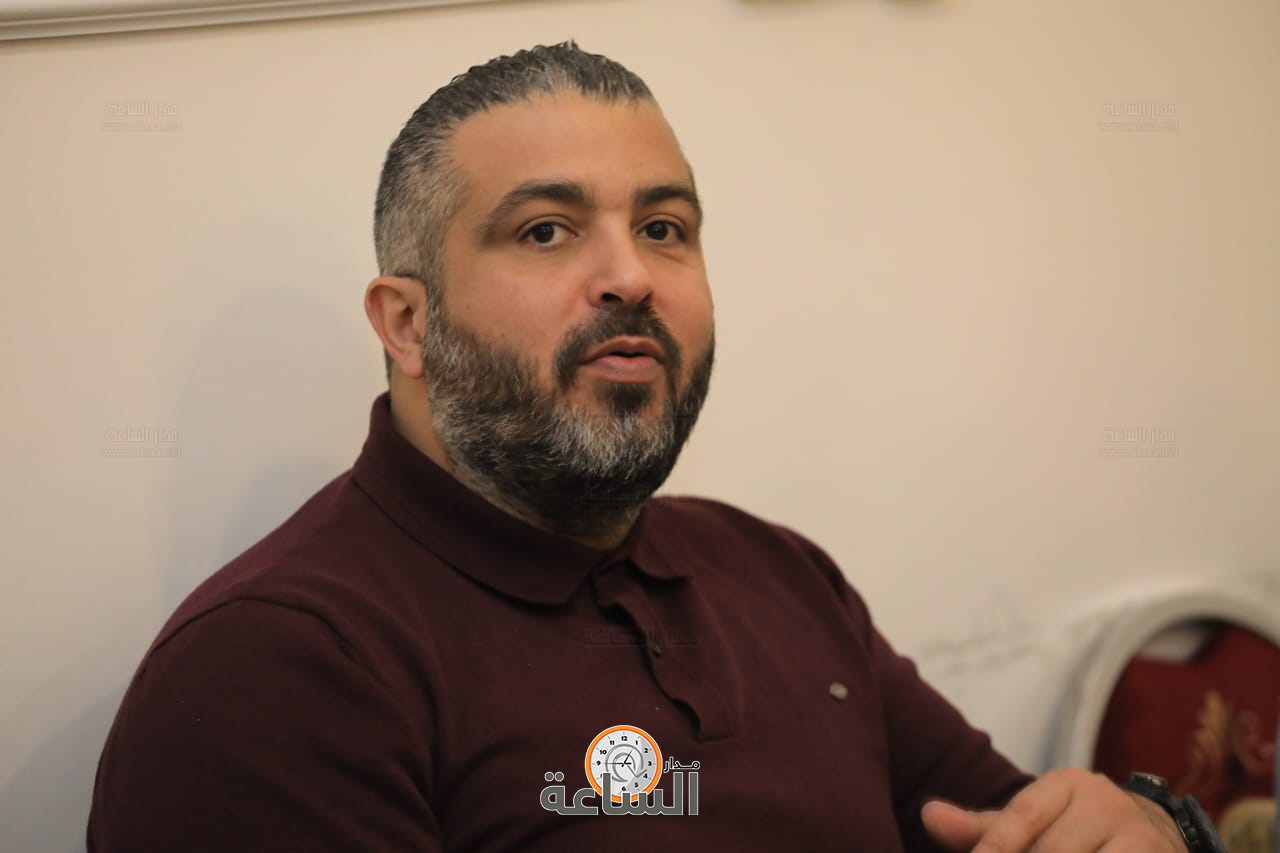 Madar Al-Saa Images 0.20968882230962327