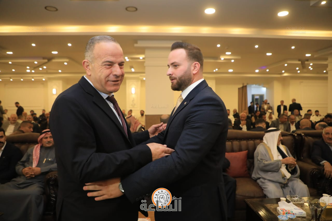 Madar Al-Saa Images 0.9639319064953823