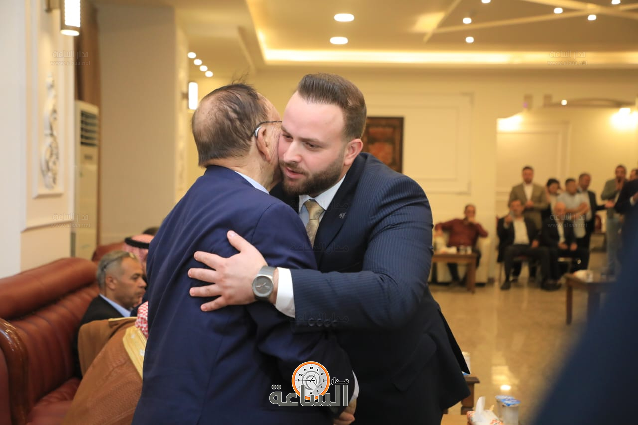 Madar Al-Saa Images 0.34147725647577487