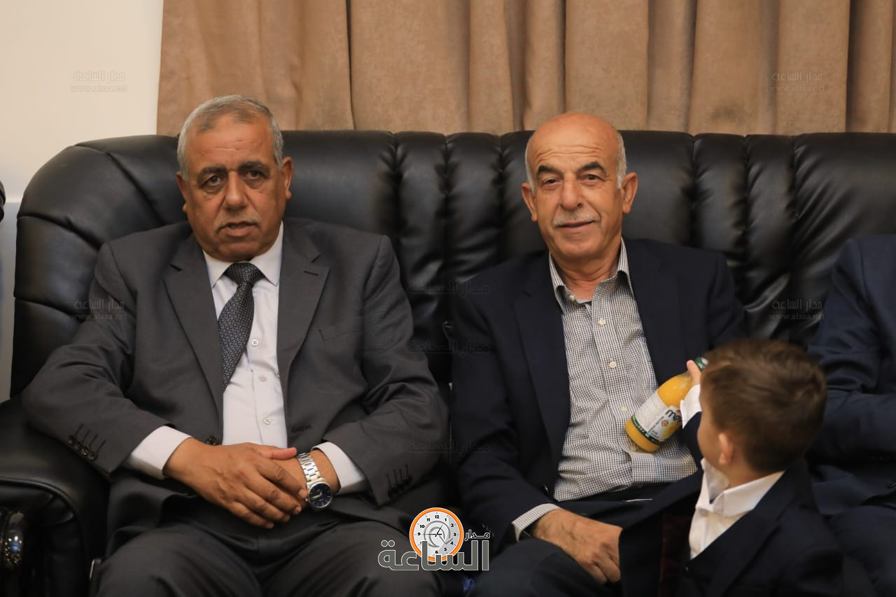 Madar Al-Saa Images 0.05888494043844361