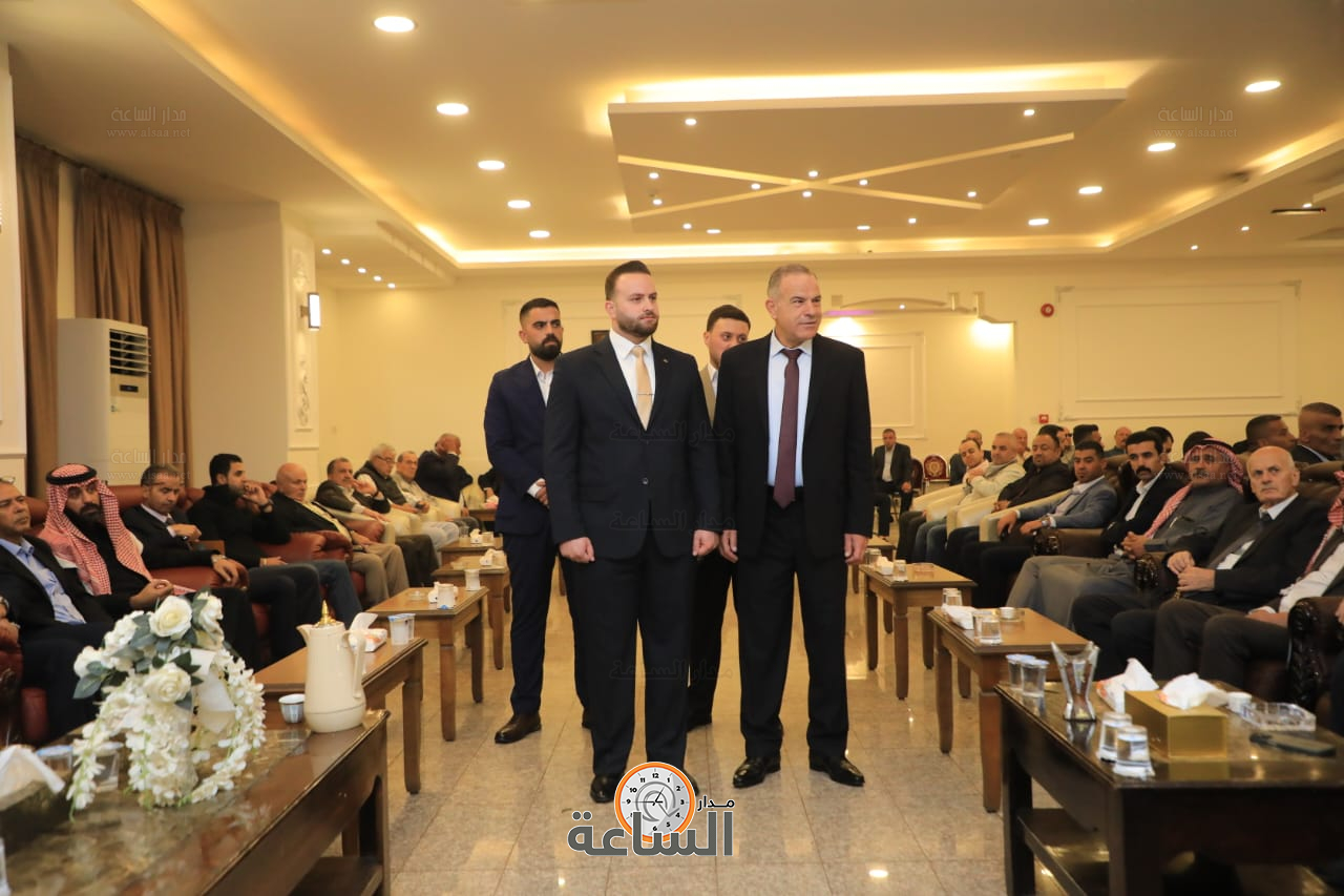 Madar Al-Saa Images 0.6115649852520038