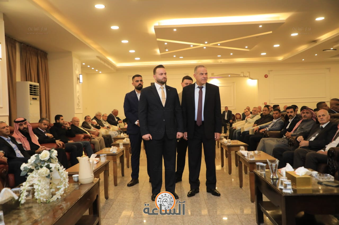 Madar Al-Saa Images 0.5867434867578091