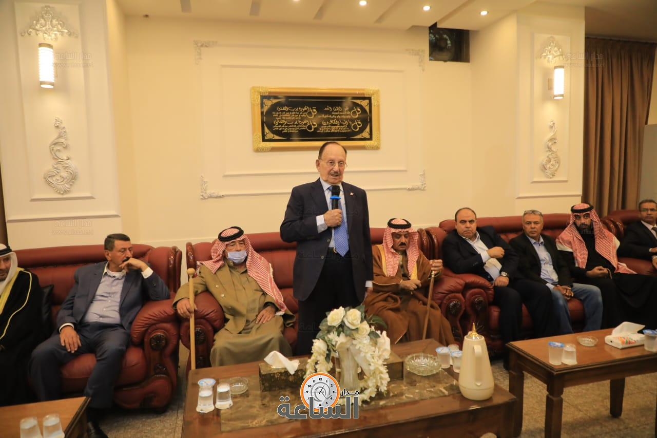 Madar Al-Saa Images 0.9561015969884893