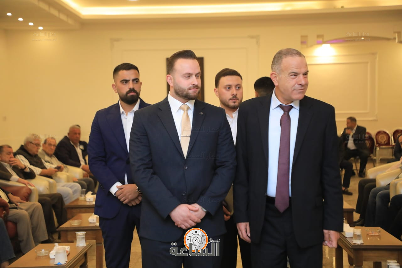 Madar Al-Saa Images 0.47368993251171854