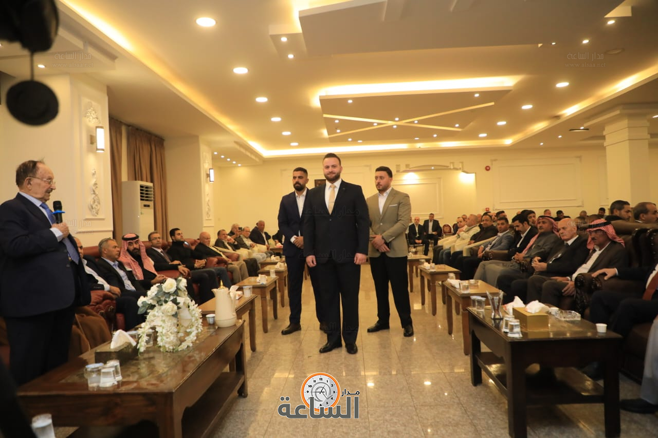 Madar Al-Saa Images 0.6128957682292678