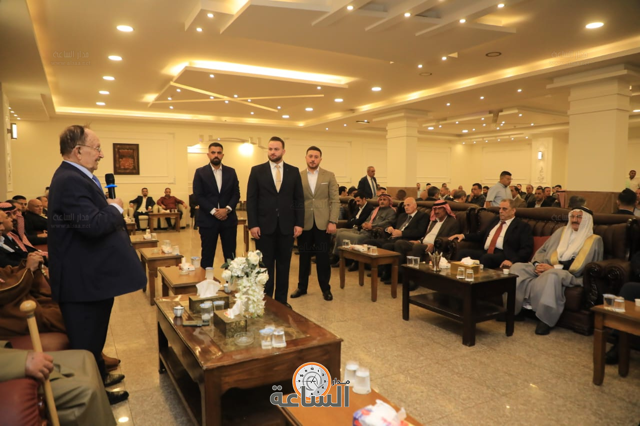 Madar Al-Saa Images 0.14409046988597907