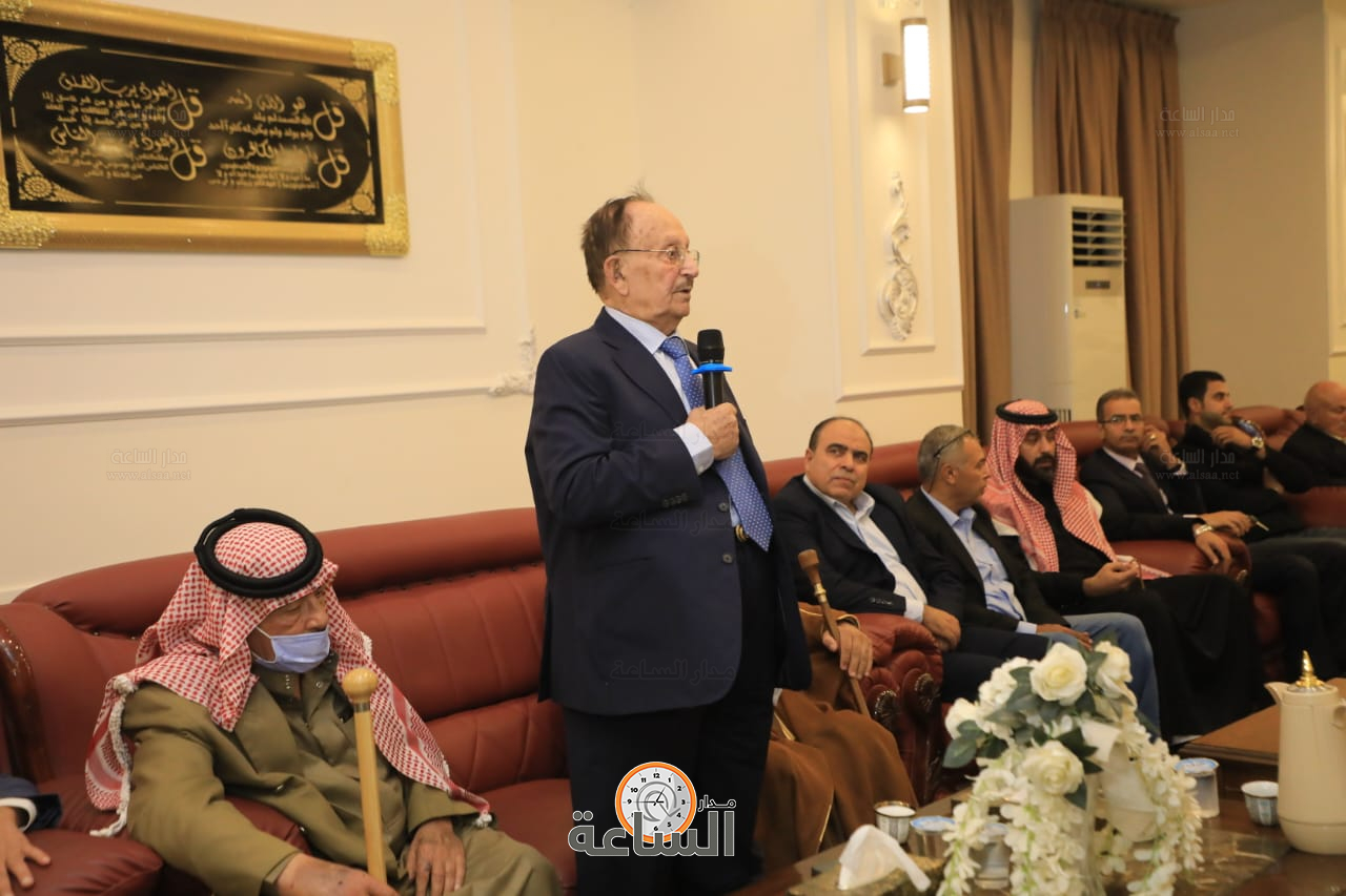 Madar Al-Saa Images 0.4402502203507368