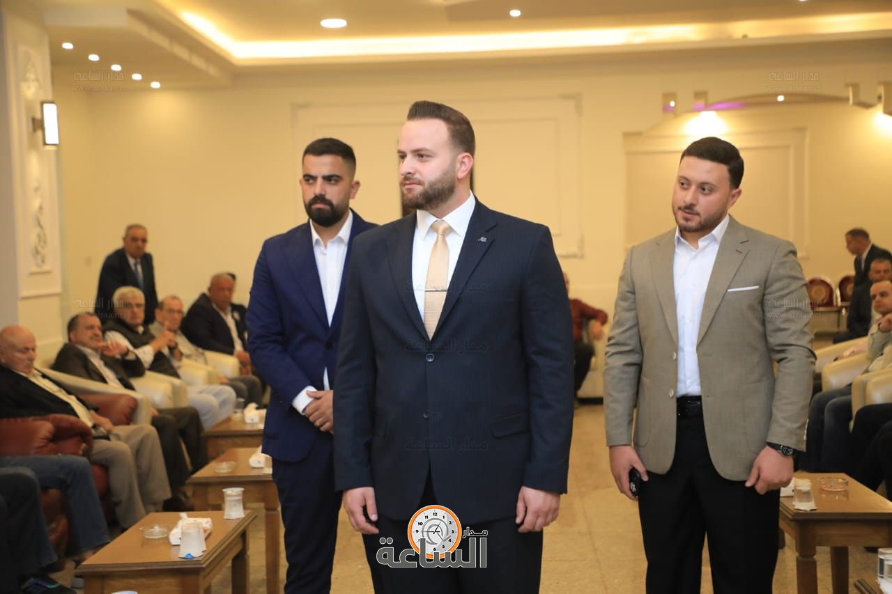 Madar Al-Saa Images 0.415012064158098