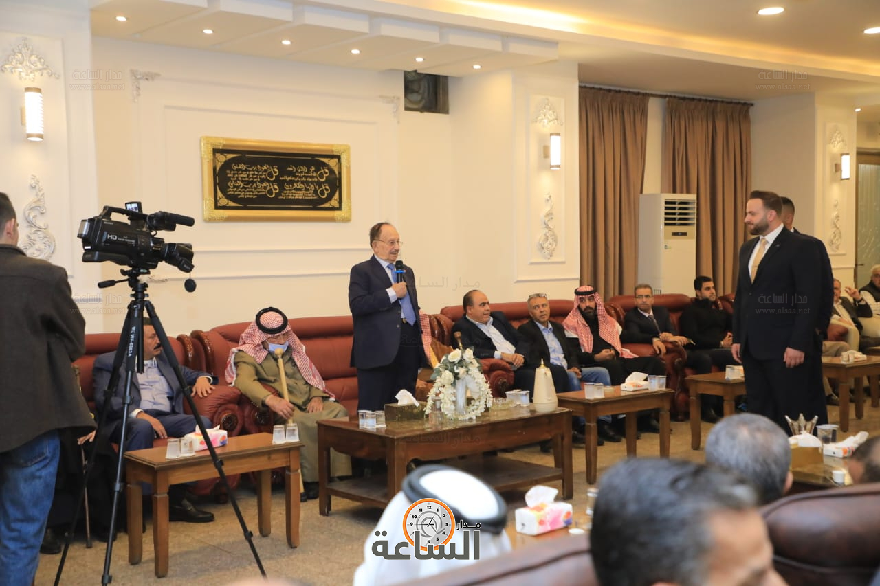 Madar Al-Saa Images 0.350817363374305