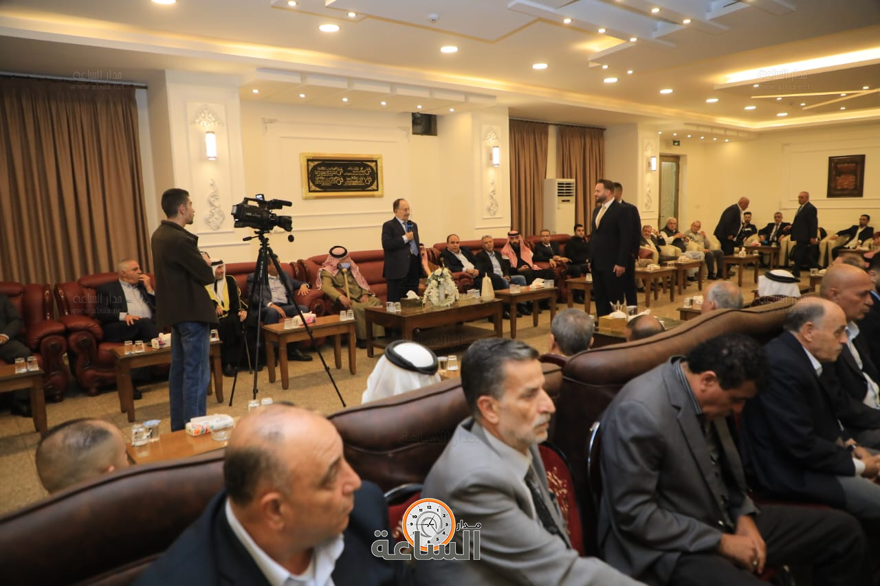 Madar Al-Saa Images 0.929006960869692