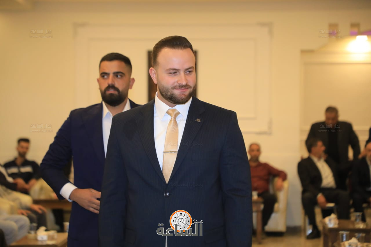 Madar Al-Saa Images 0.8110174188350957