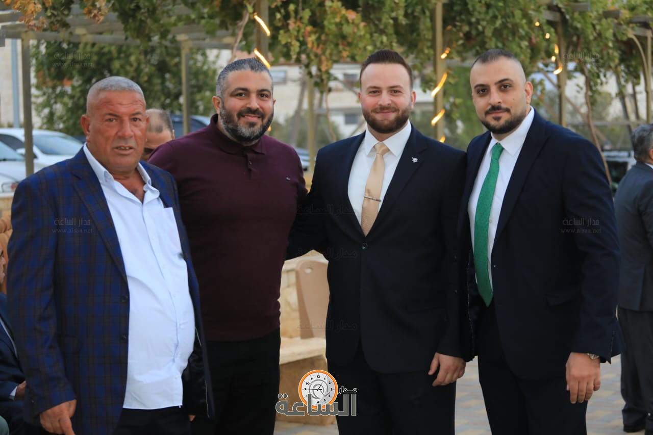 Madar Al-Saa Images 0.6429760432758214