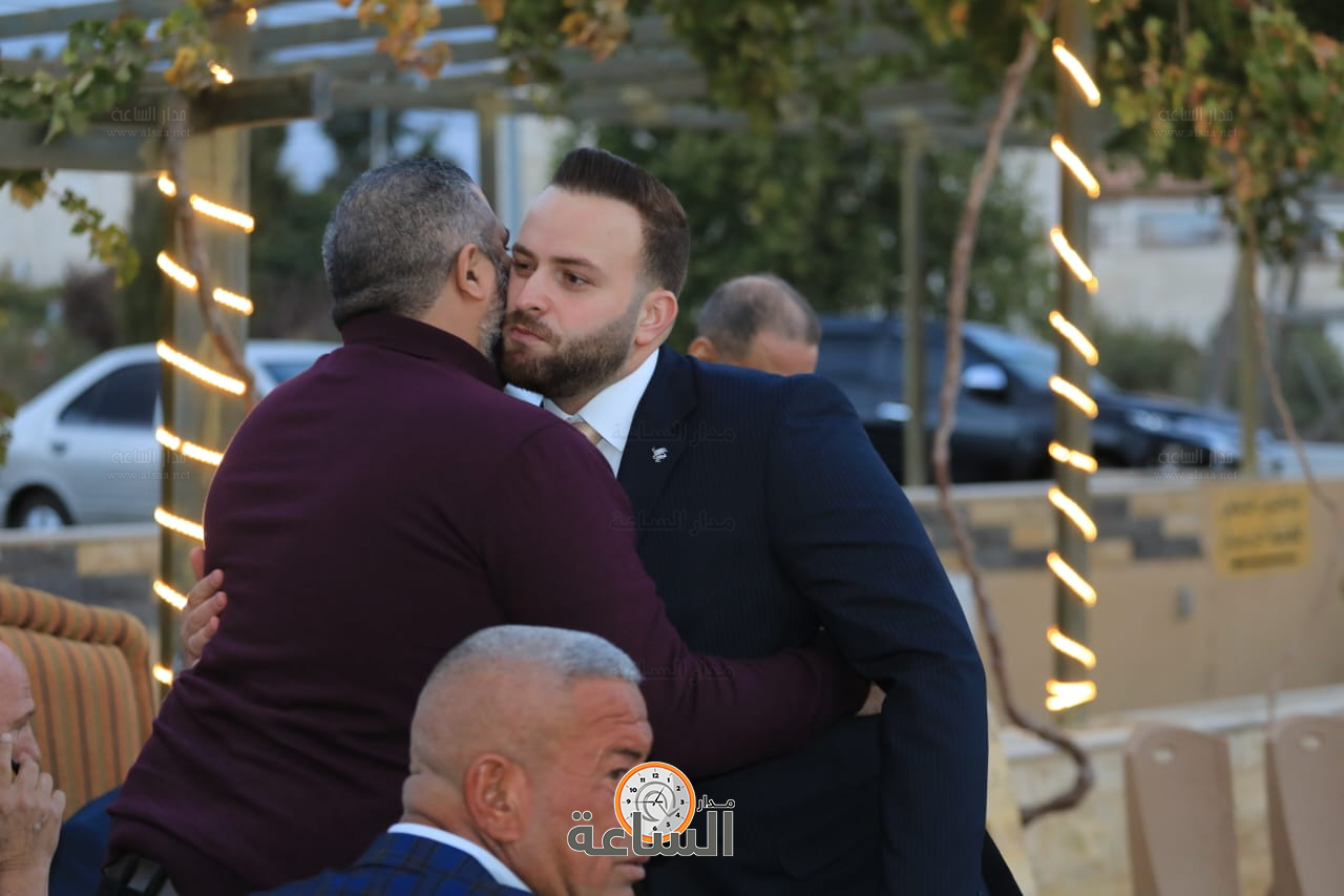 Madar Al-Saa Images 0.7720309202637023