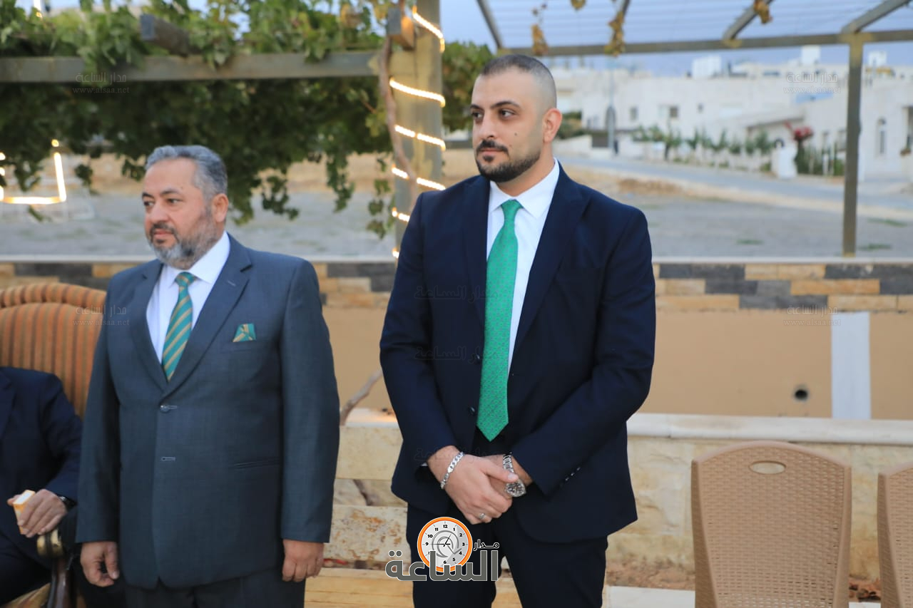 Madar Al-Saa Images 0.051749280174144596