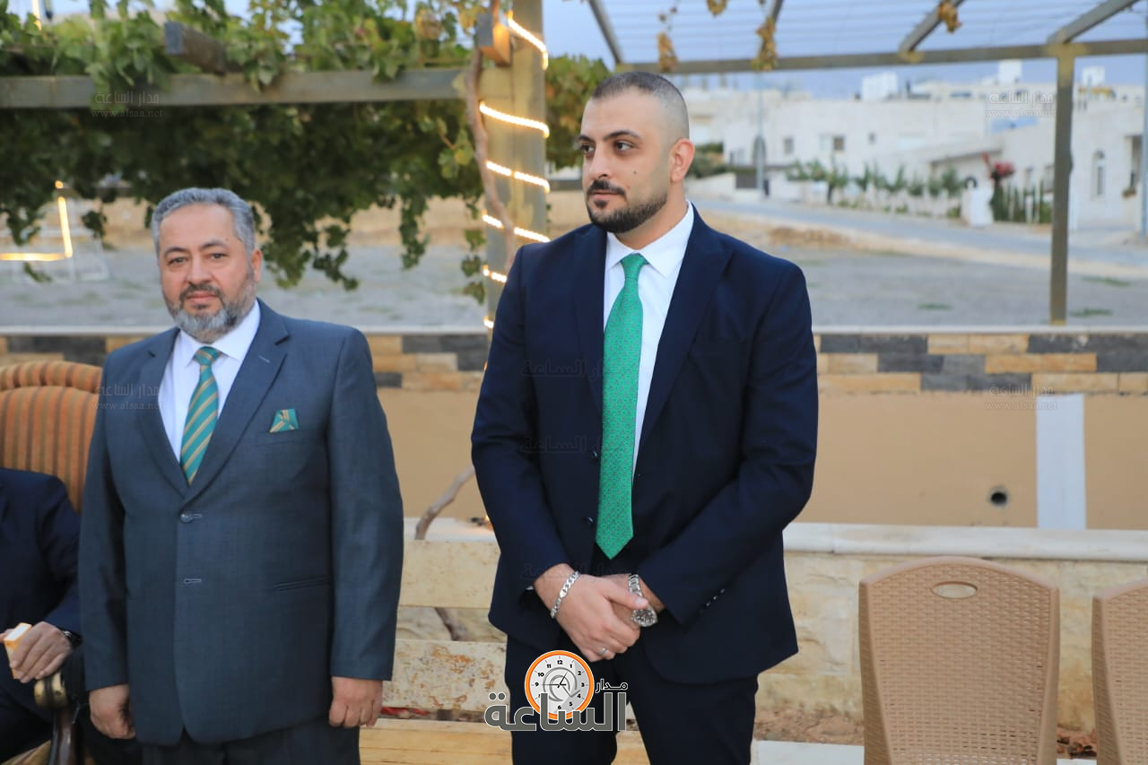 Madar Al-Saa Images 0.9852579770143323