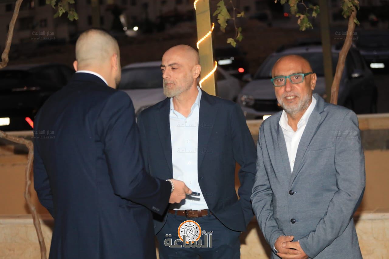 Madar Al-Saa Images 0.8313337597442303