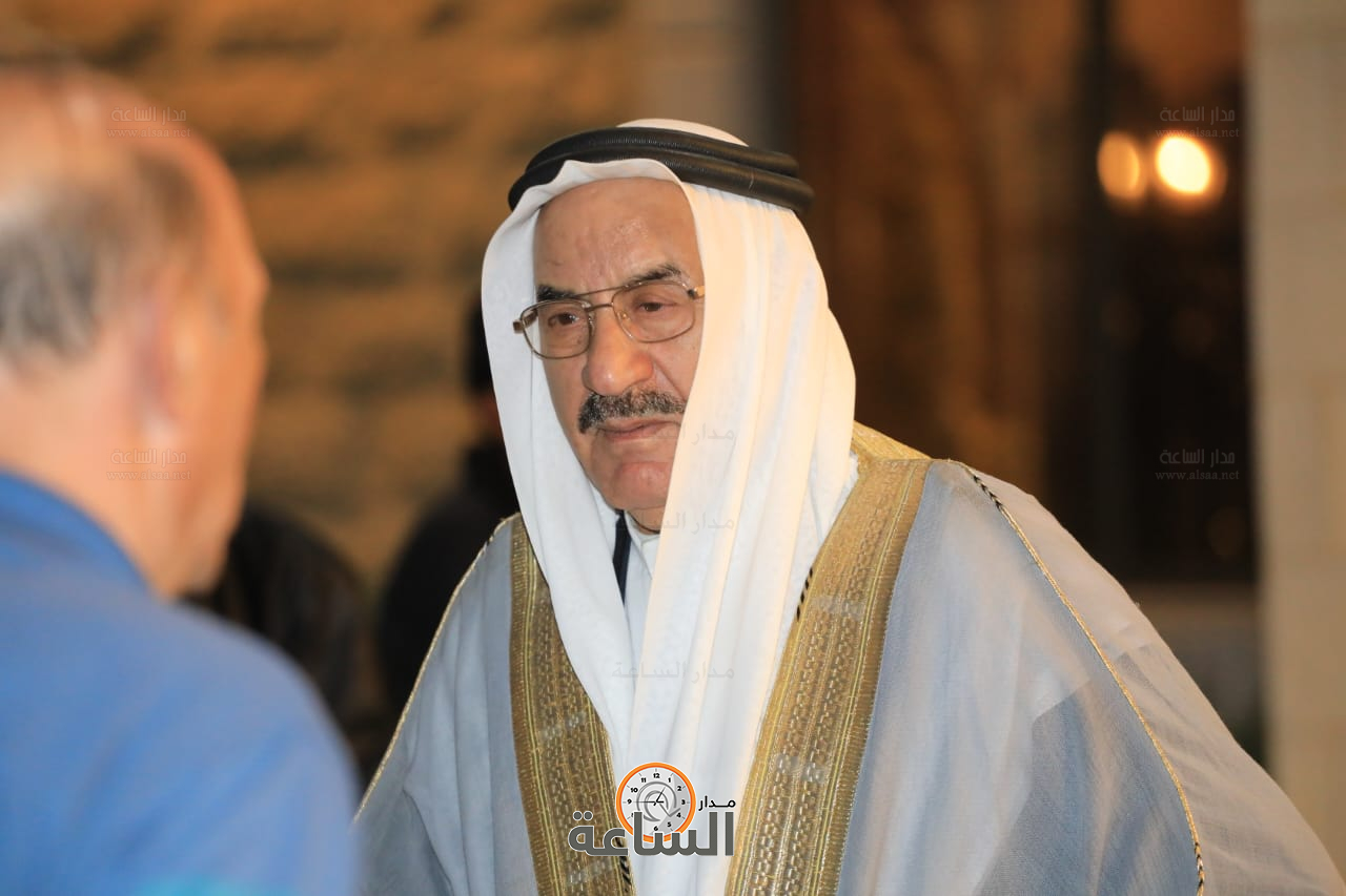 Madar Al-Saa Images 0.8931573592407842