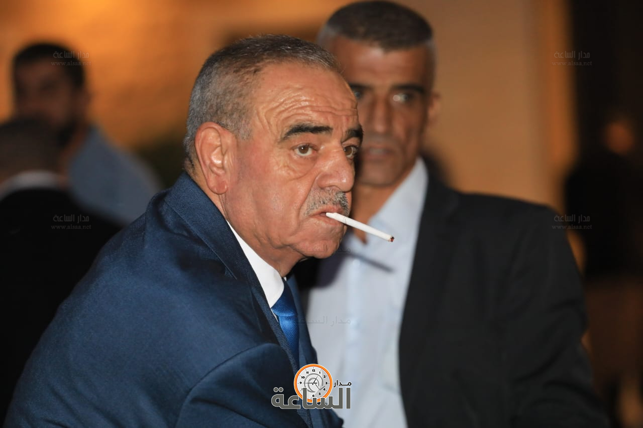 Madar Al-Saa Images 0.8147301389170182