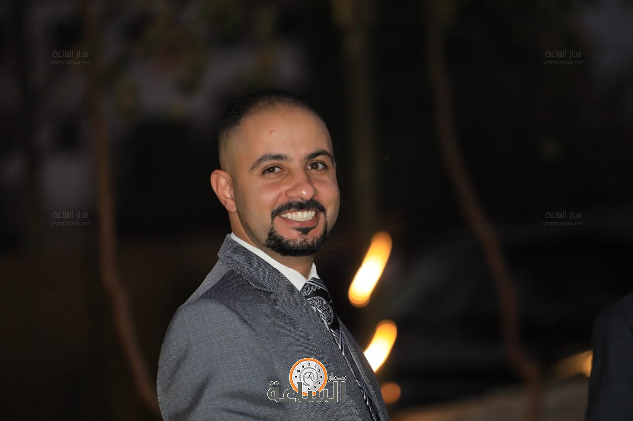 Madar Al-Saa Images 0.406386557368258