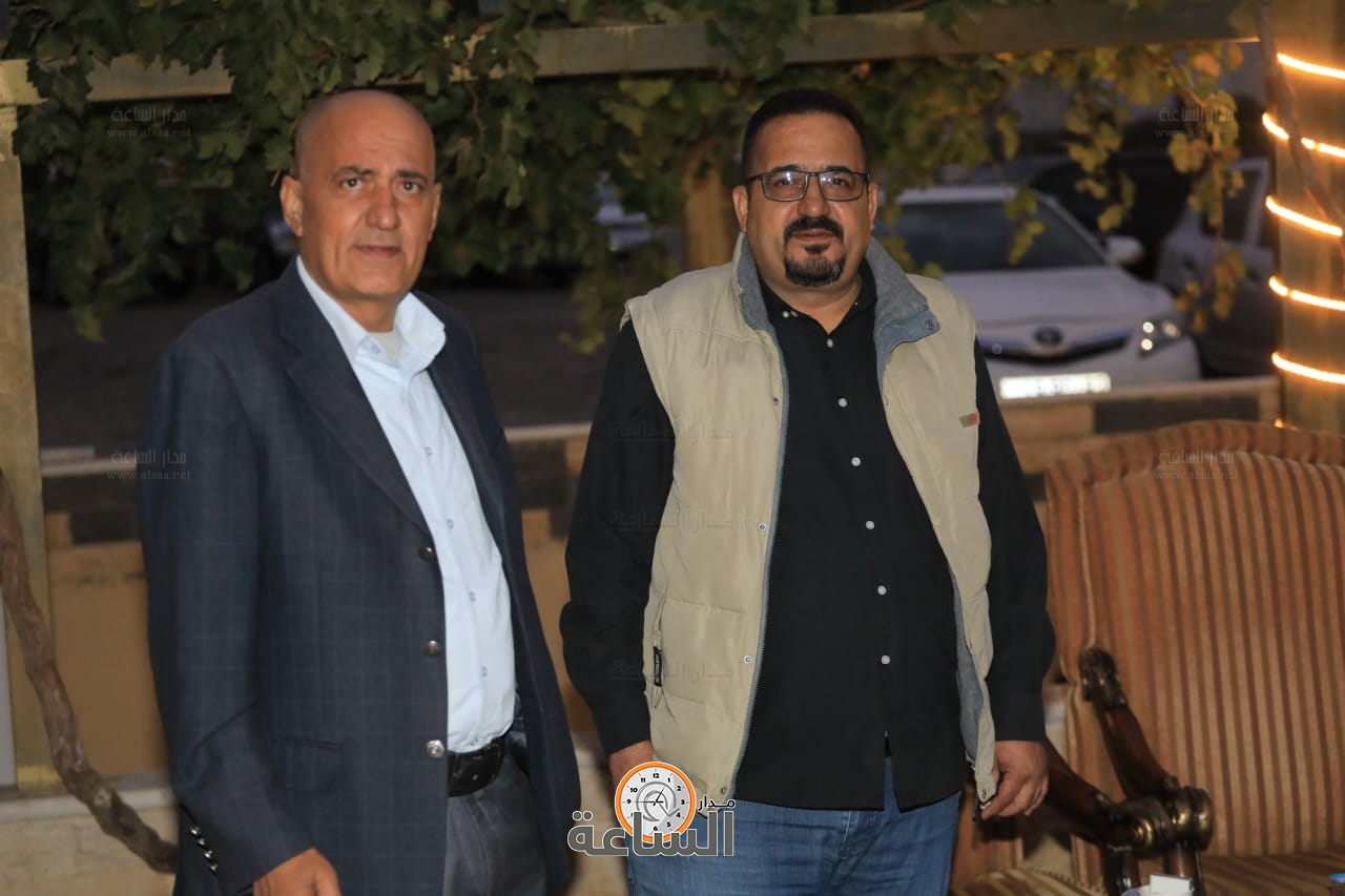 Madar Al-Saa Images 0.5931377728850931