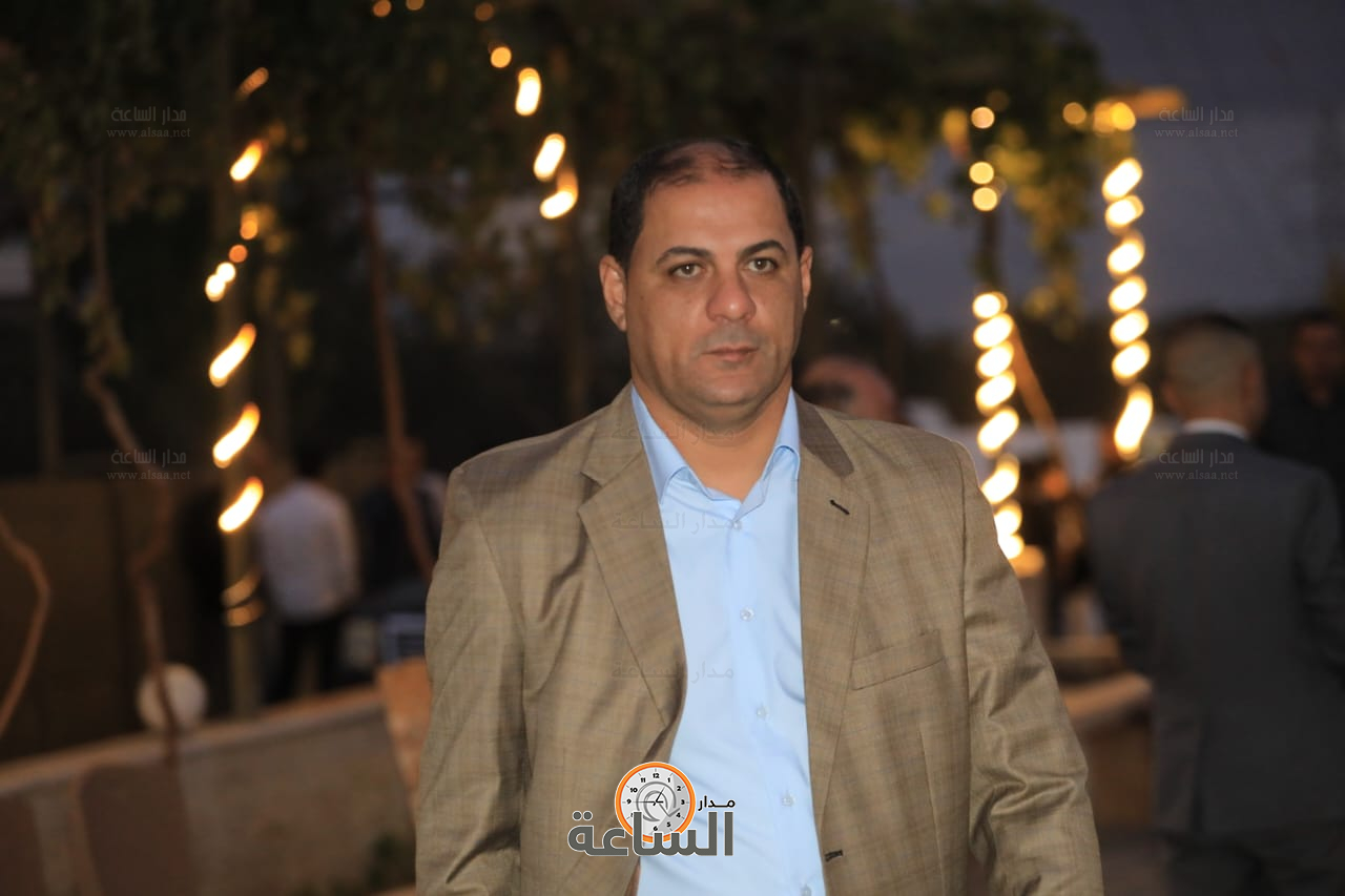 Madar Al-Saa Images 0.18128096137452832