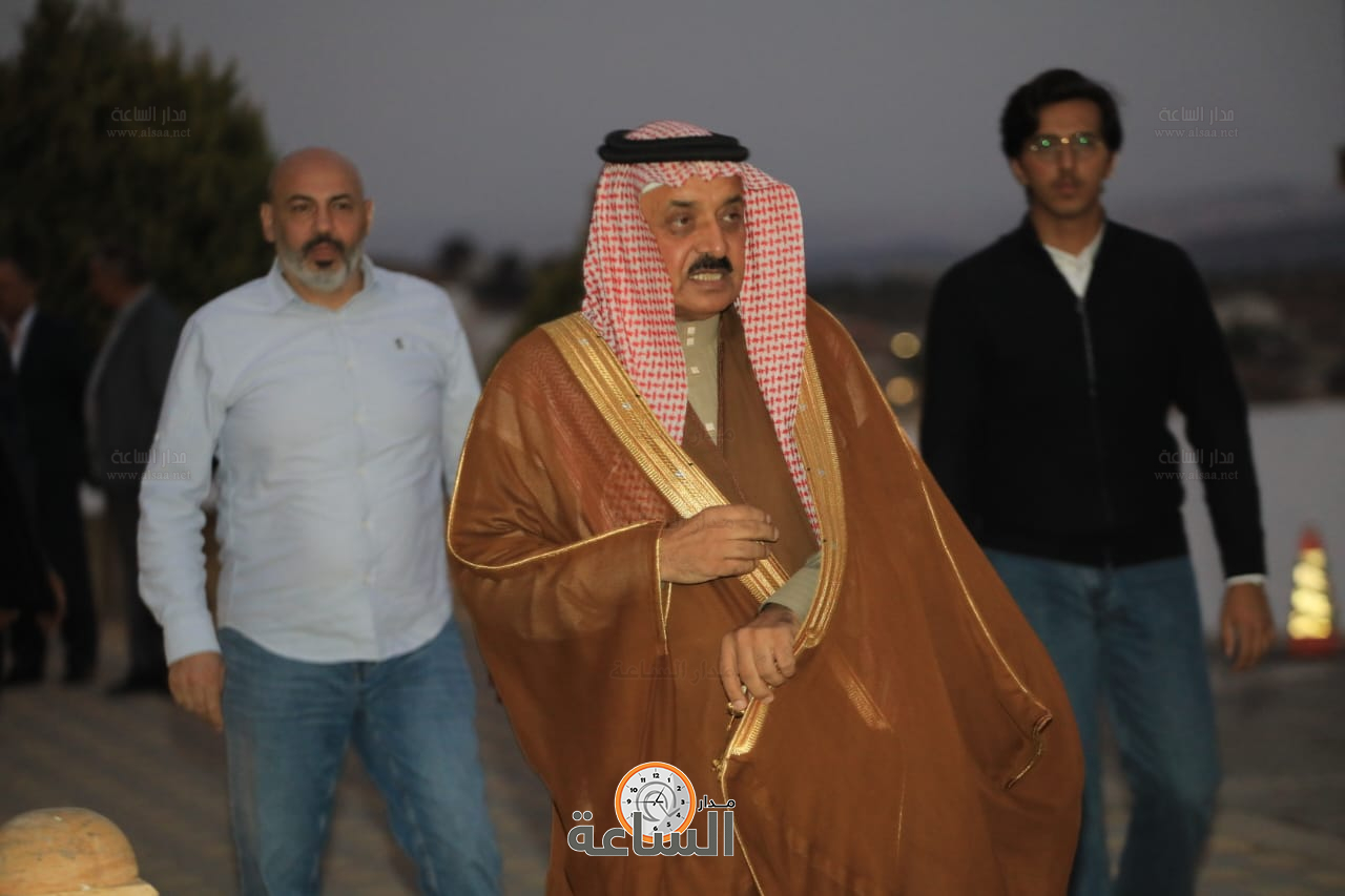 Madar Al-Saa Images 0.5201170411101428