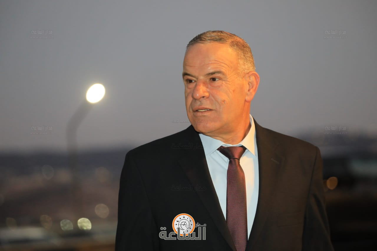 Madar Al-Saa Images 0.7761979010859699