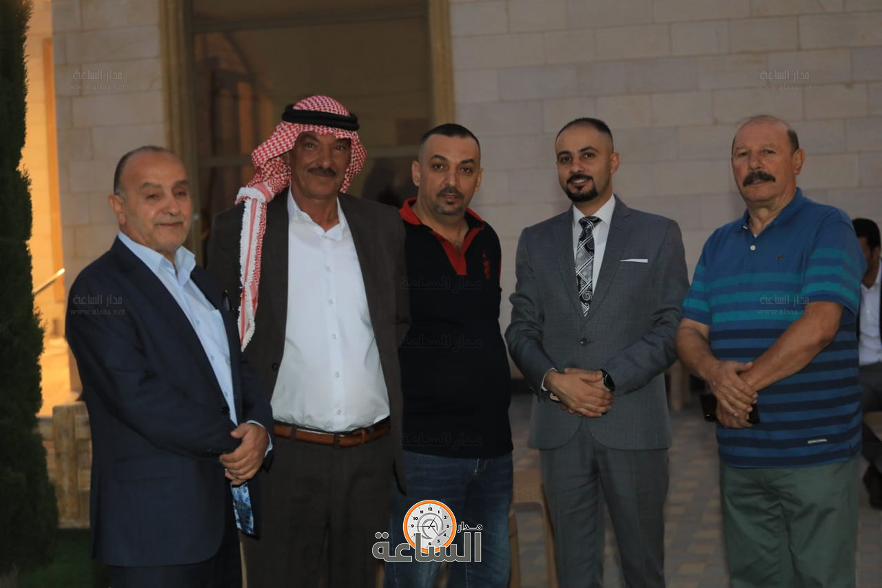 Madar Al-Saa Images 0.2995759732382166