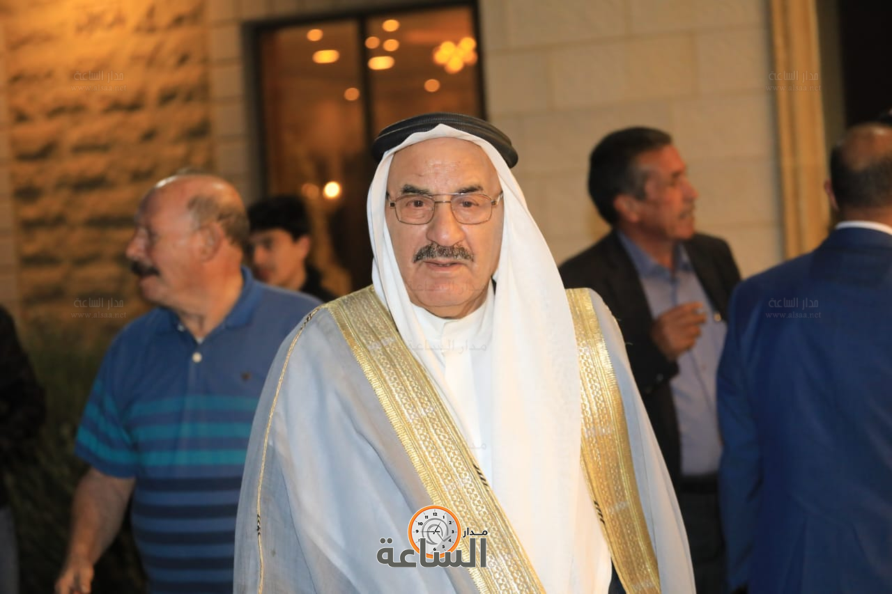 Madar Al-Saa Images 0.2920391459729902