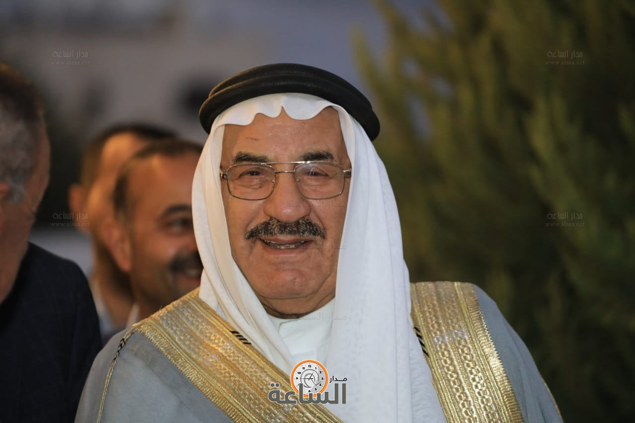 Madar Al-Saa Images 0.25277870624441423