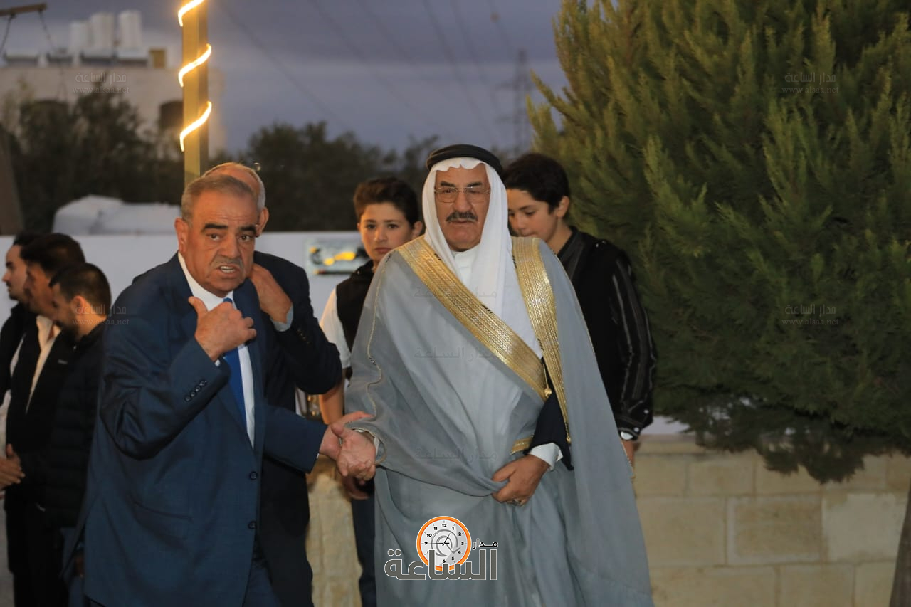 Madar Al-Saa Images 0.9128963389963751