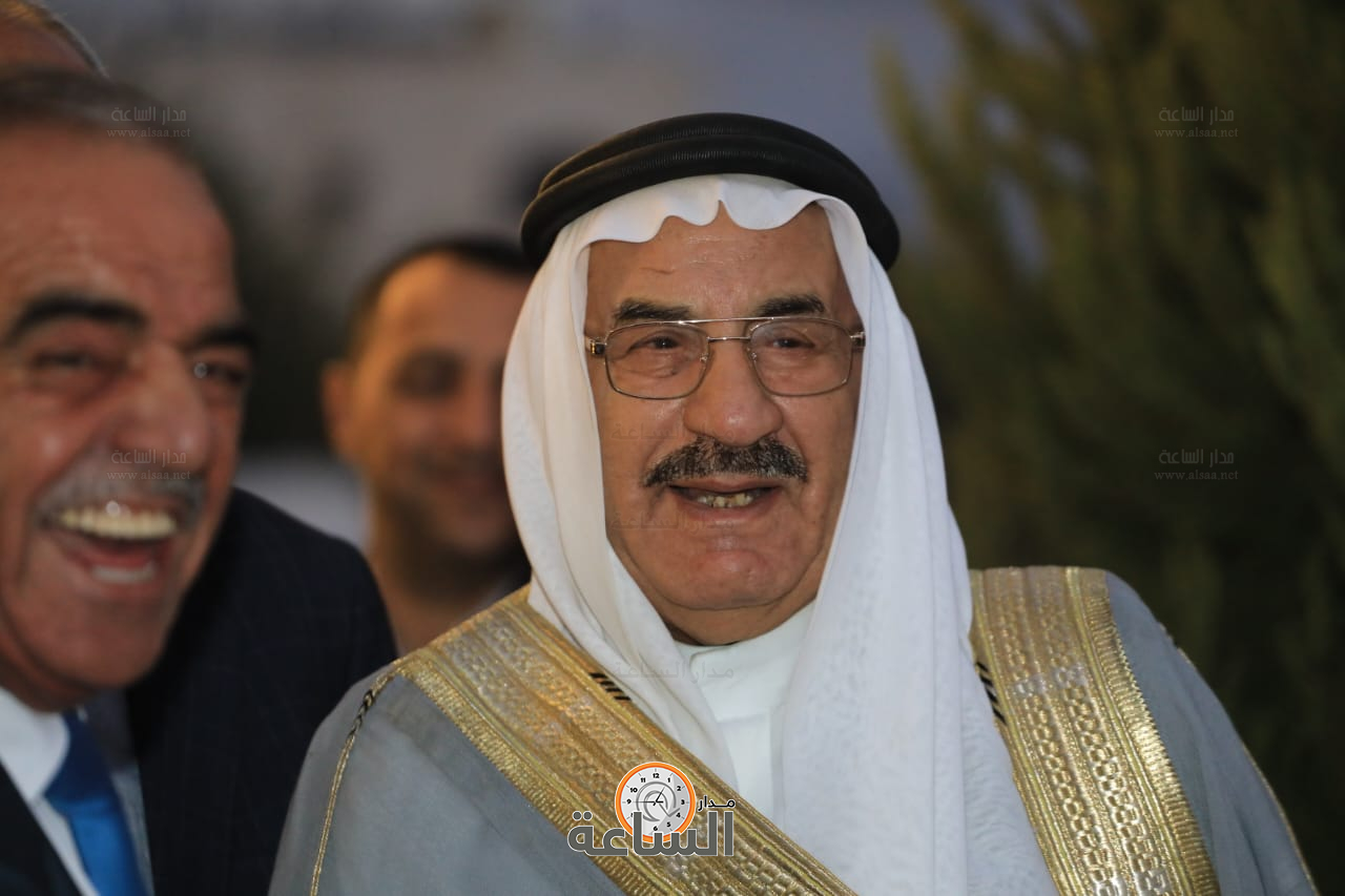 Madar Al-Saa Images 0.4913017515285055