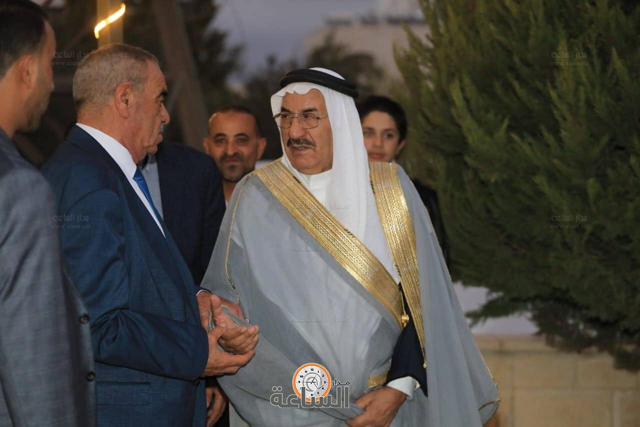 Madar Al-Saa Images 0.6864229406879495