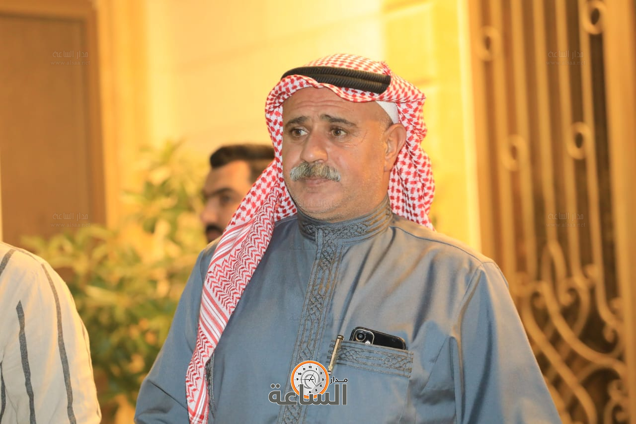 Madar Al-Saa Images 0.5715714704627649