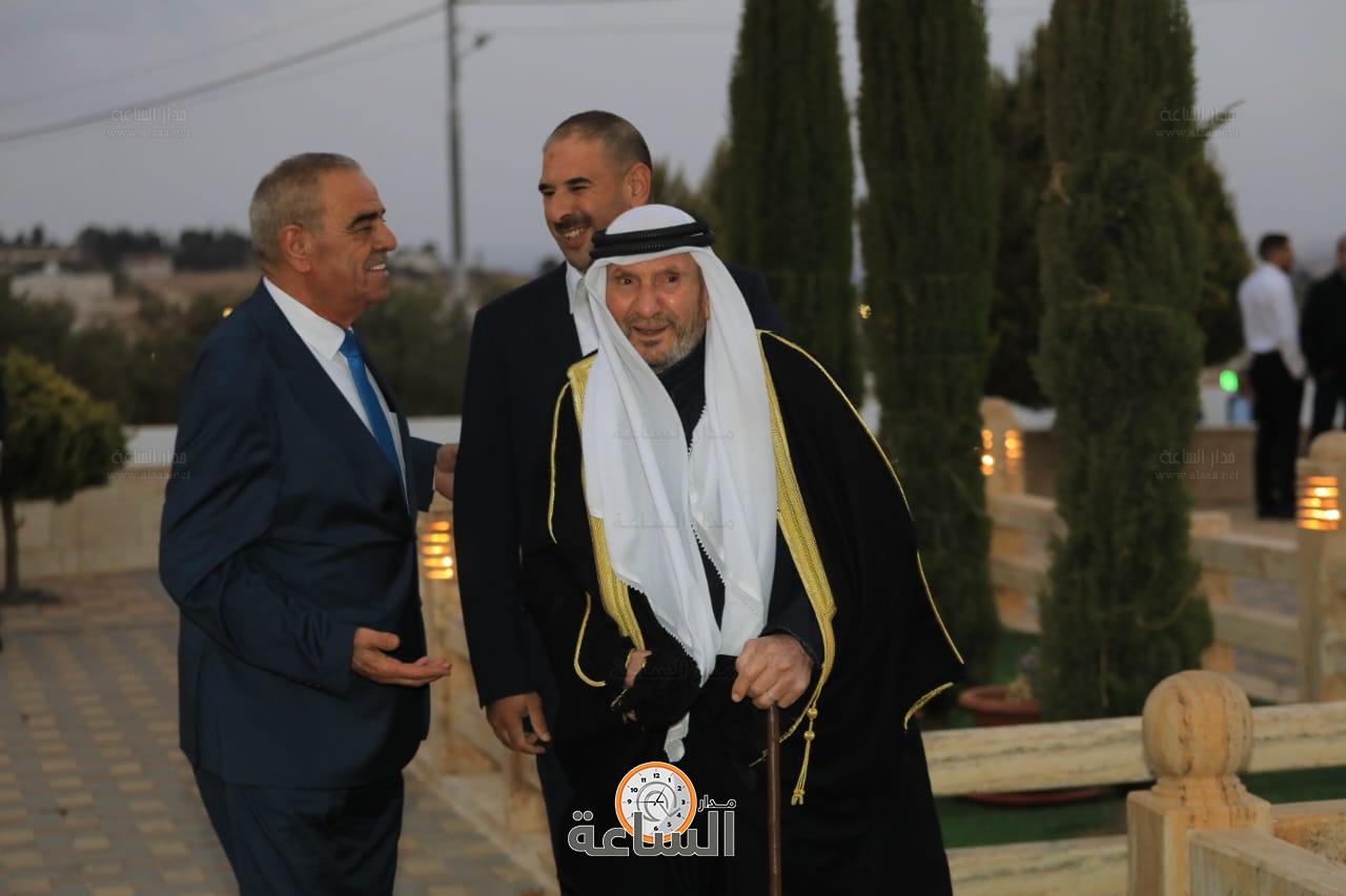 Madar Al-Saa Images 0.07963336542124833