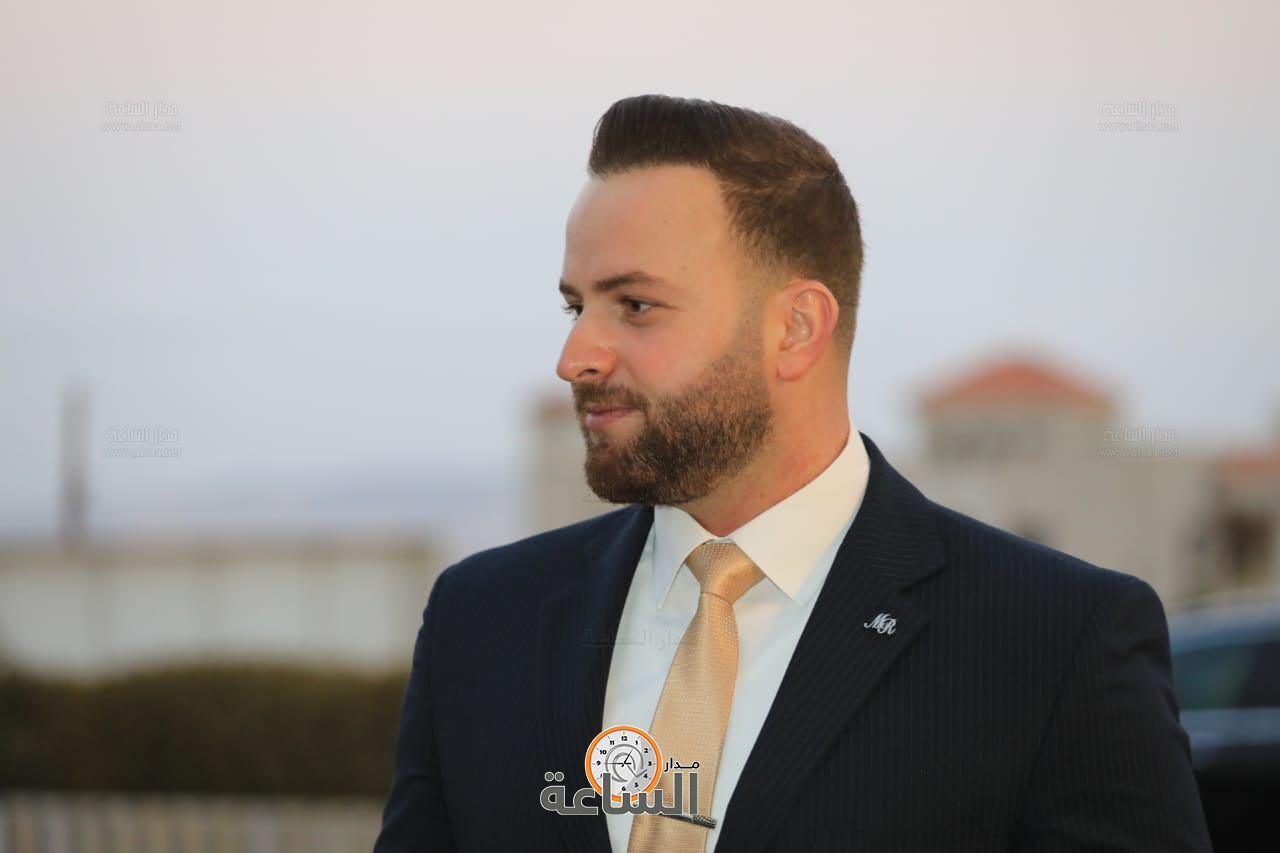 Madar Al-Saa Images 0.9100546664767647