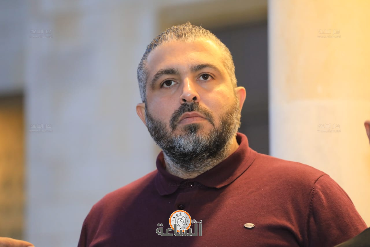 Madar Al-Saa Images 0.8229184233351062