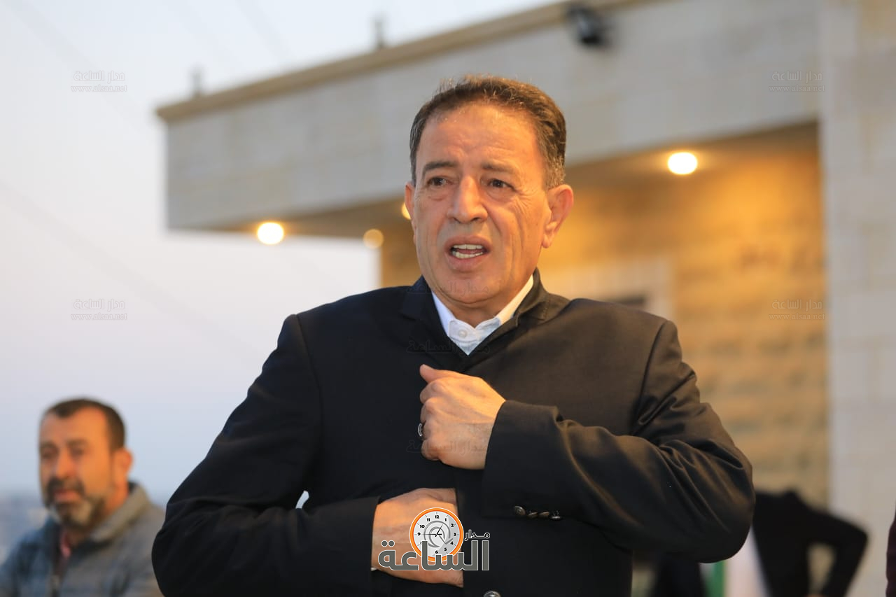 Madar Al-Saa Images 0.1336113436901154