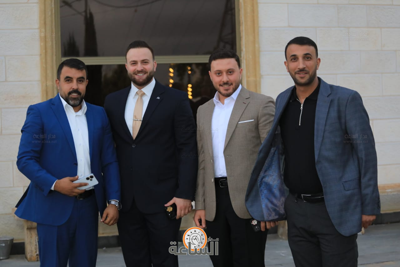 Madar Al-Saa Images 0.032102622543229375