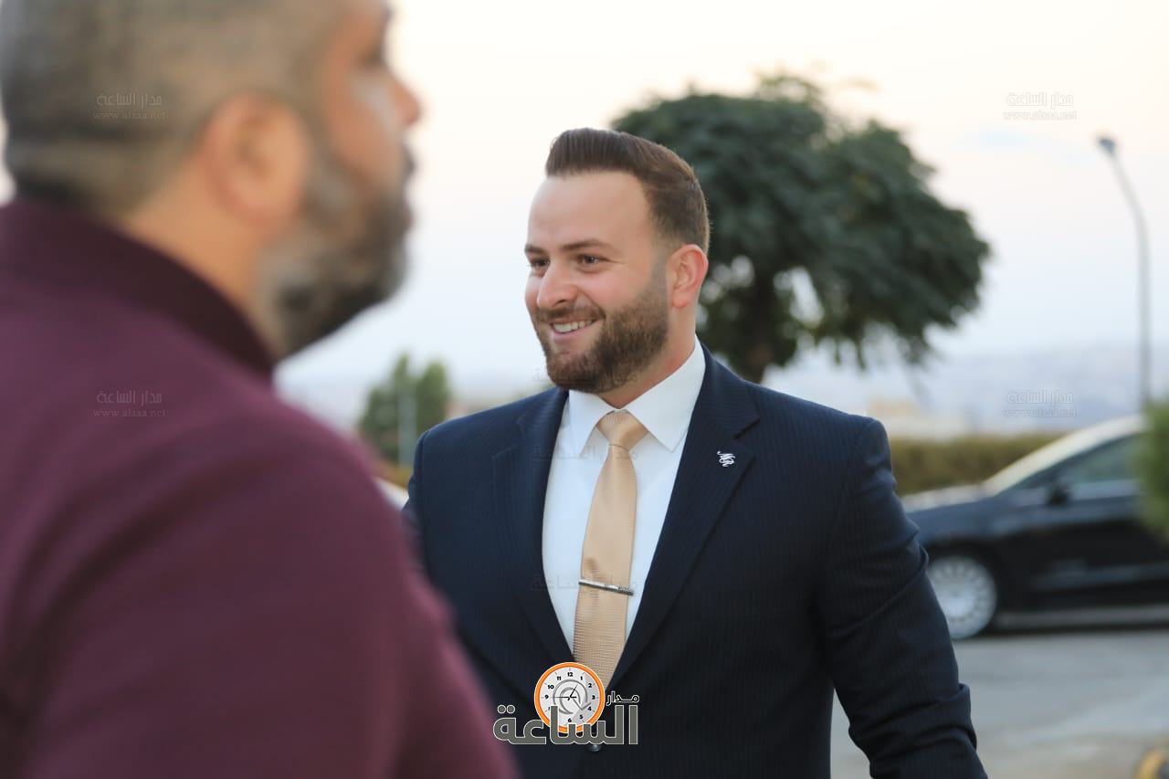 Madar Al-Saa Images 0.18057732487785605