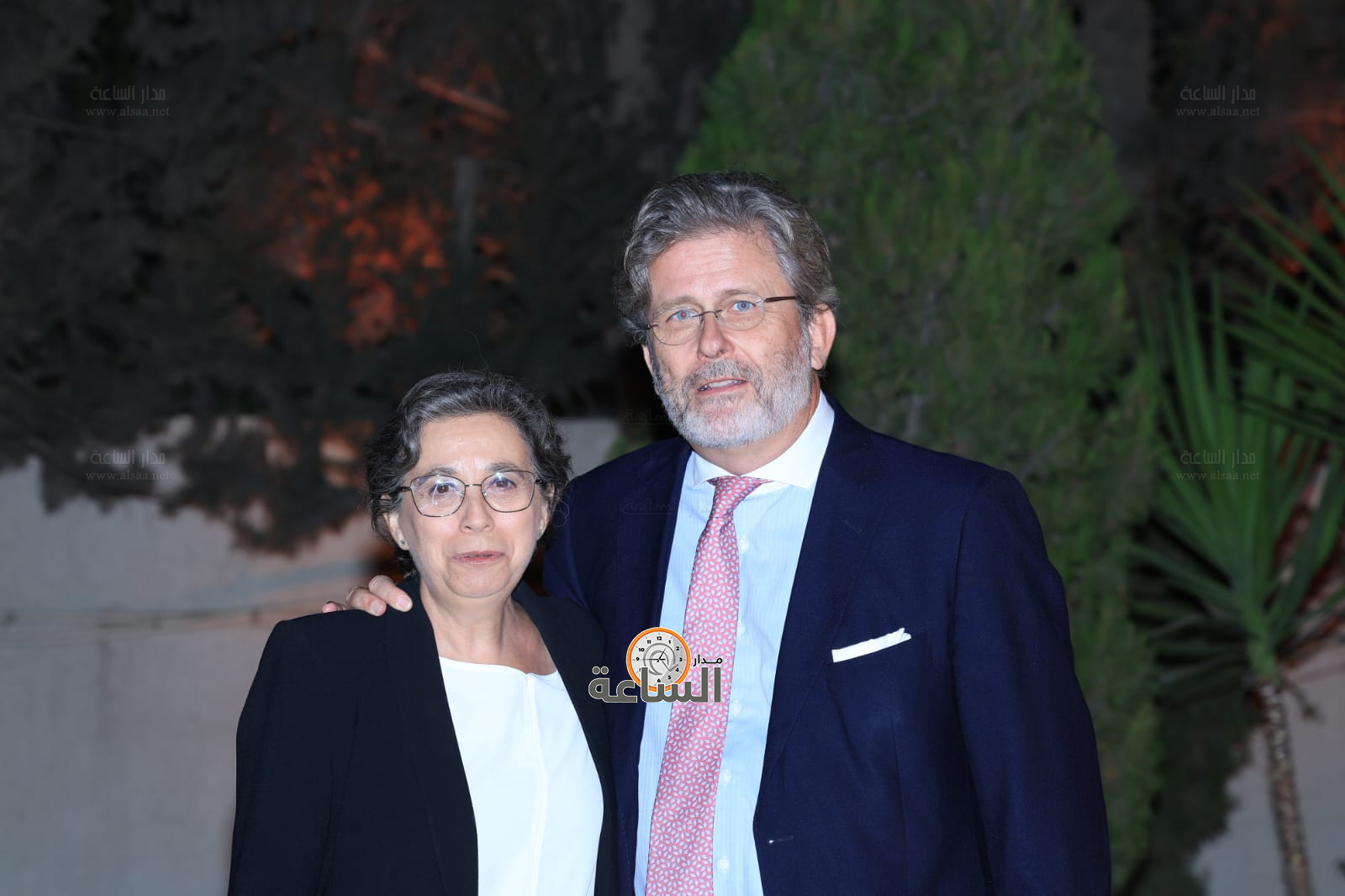 Madar Al-Saa Images 0.5684072938427681