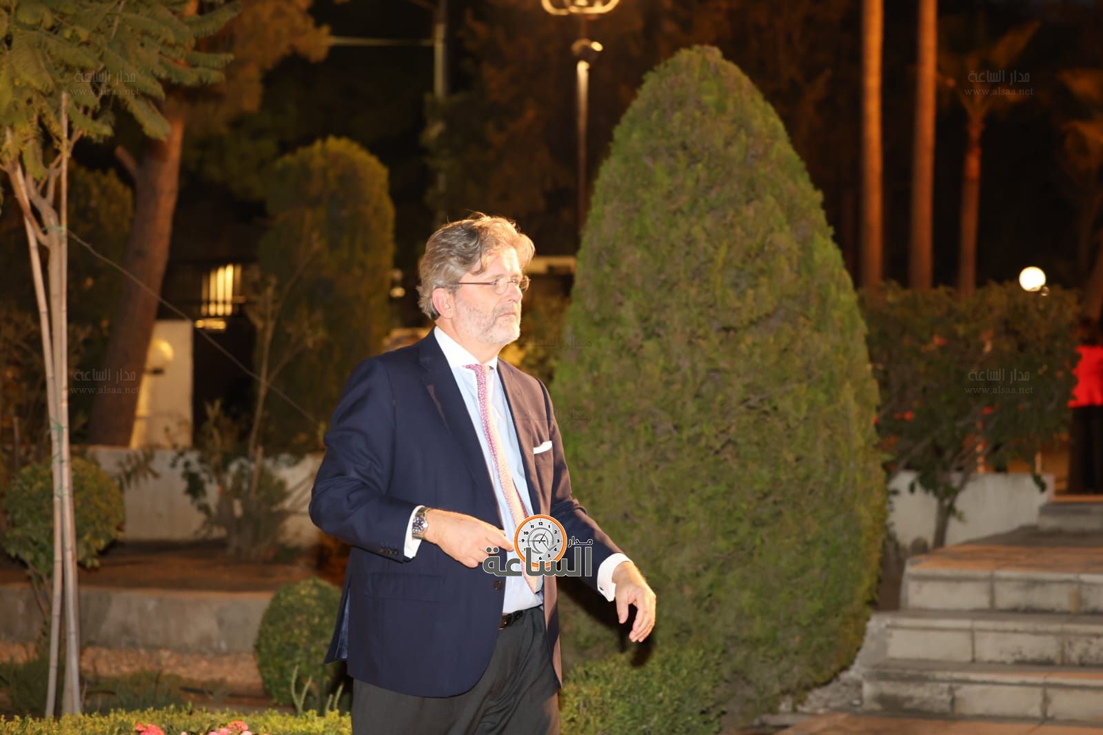 Madar Al-Saa Images 0.8372916277313619