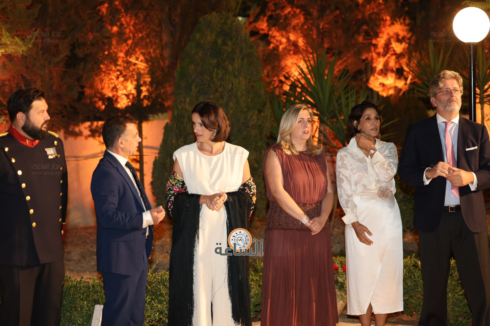 Madar Al-Saa Images 0.5813847357060304