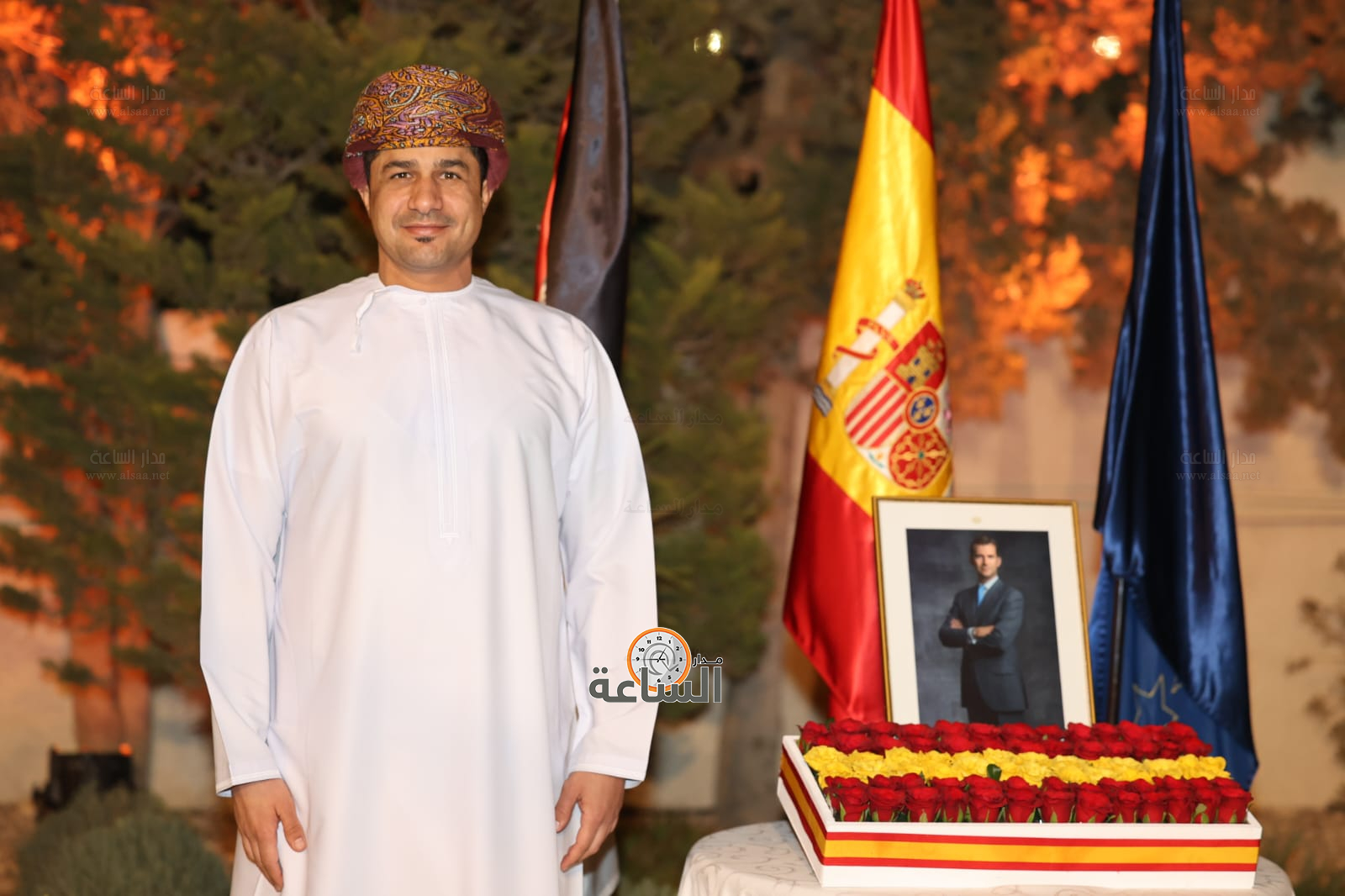 Madar Al-Saa Images 0.4141320533780678