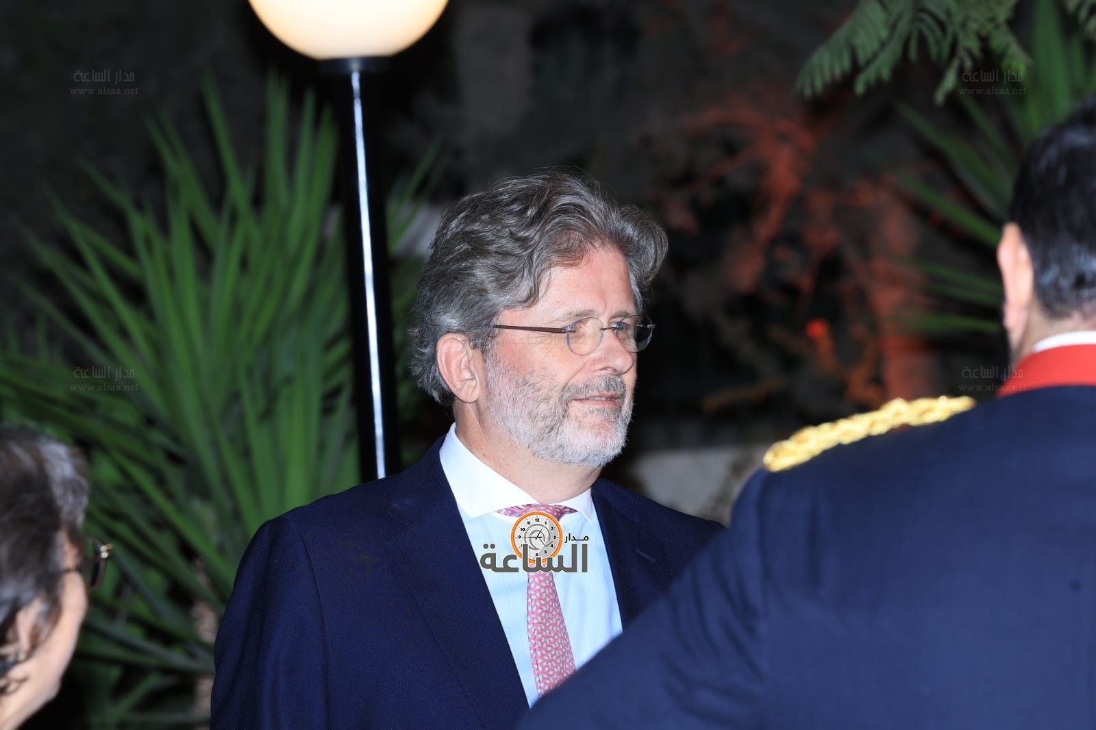 Madar Al-Saa Images 0.6811960157183764