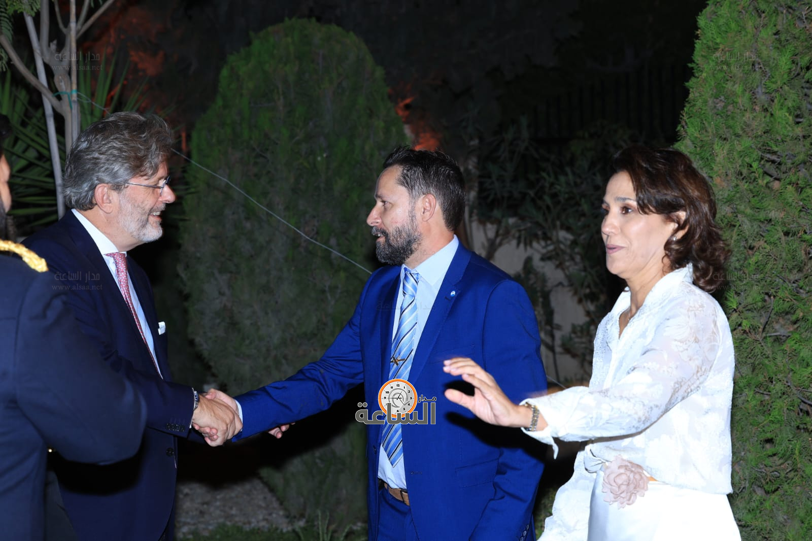 Madar Al-Saa Images 0.26714755630206544