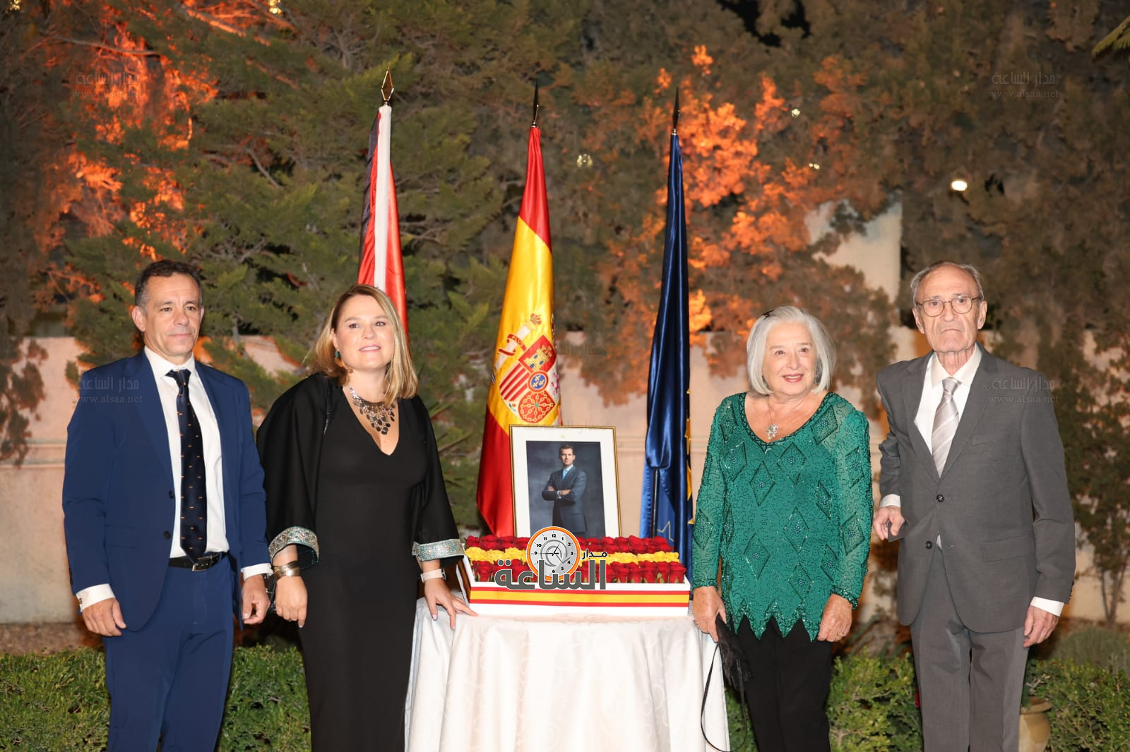 Madar Al-Saa Images 0.5565609453160146