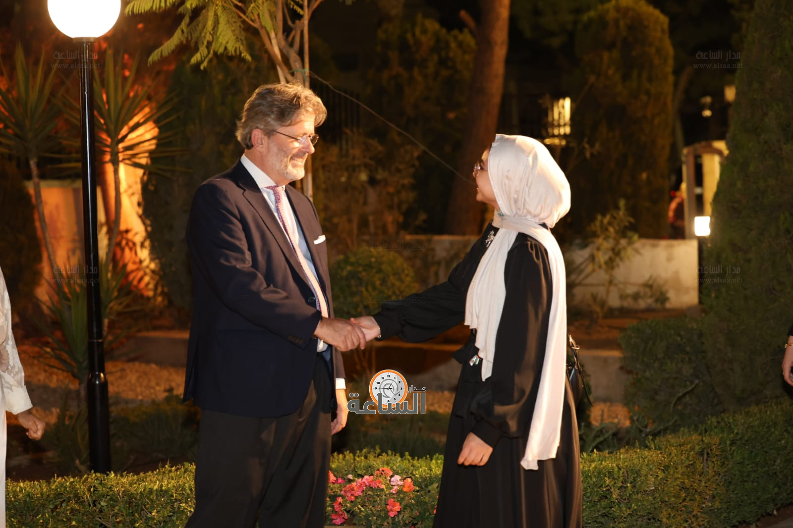 Madar Al-Saa Images 0.32033912091807093